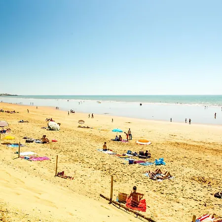 Appartement Le Nid De La Mouette