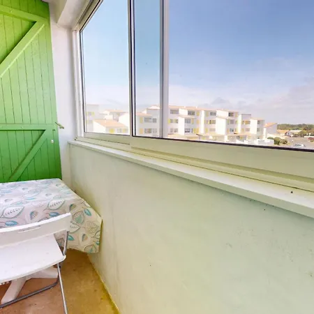 Le Nid De La Mouette Apartment *