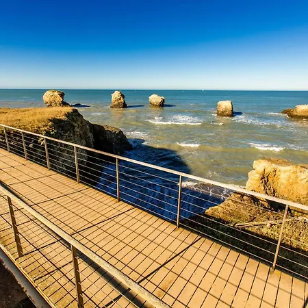 Le Nid De La Mouette *