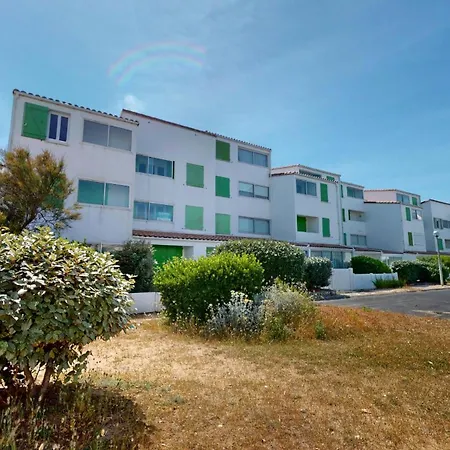 Le Nid De La Mouette * Saint-Hilaire-de-Riez