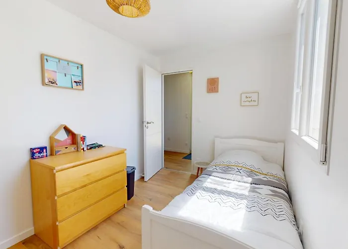 Le Nid De La Mouette *