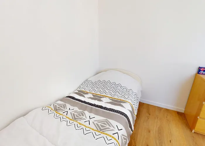 Le Nid De La Mouette