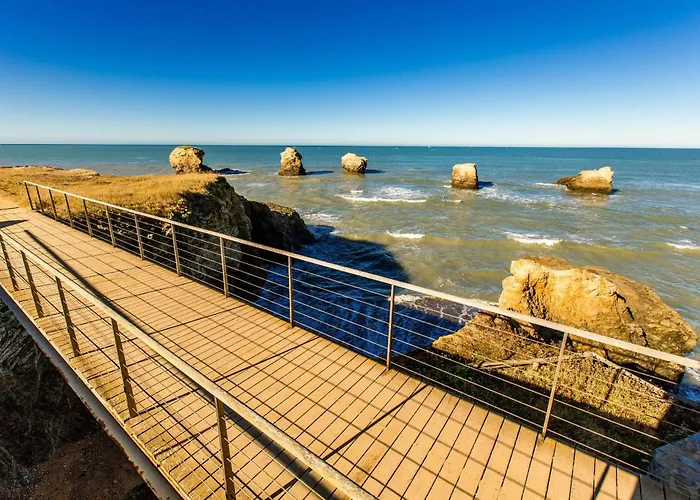 Le Nid De La Mouette *