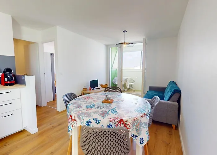 Le Nid De La Mouette