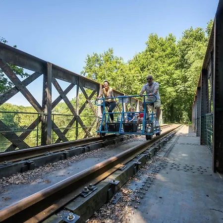 Le Nid De La Mouette *