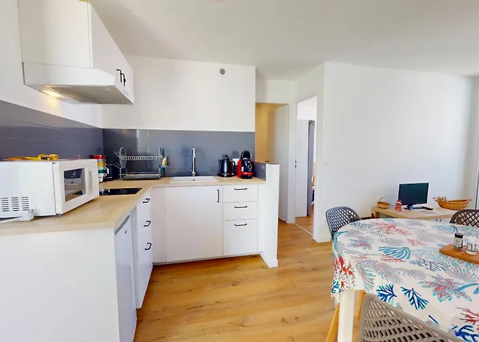 Le Nid De La Mouette * Saint-Hilaire-de-Riez