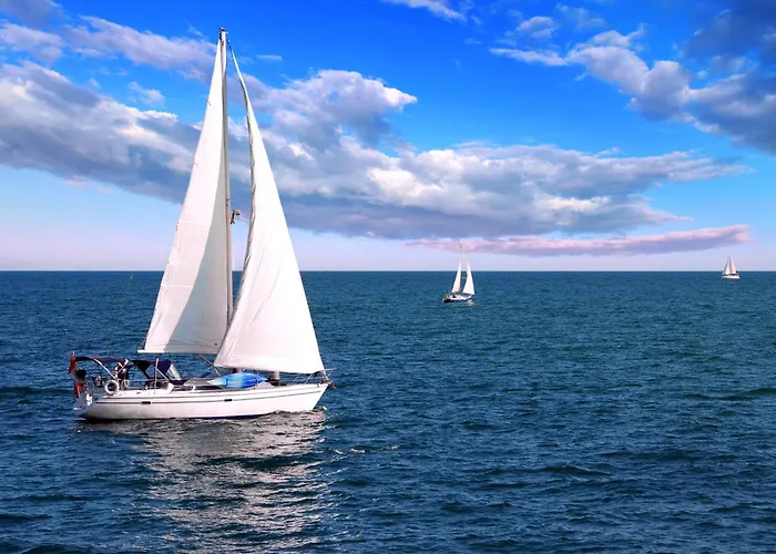 Le Nid De La Mouette Apartment *