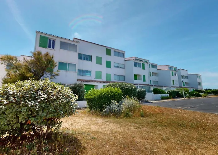 Le Nid De La Mouette * Saint-Hilaire-de-Riez